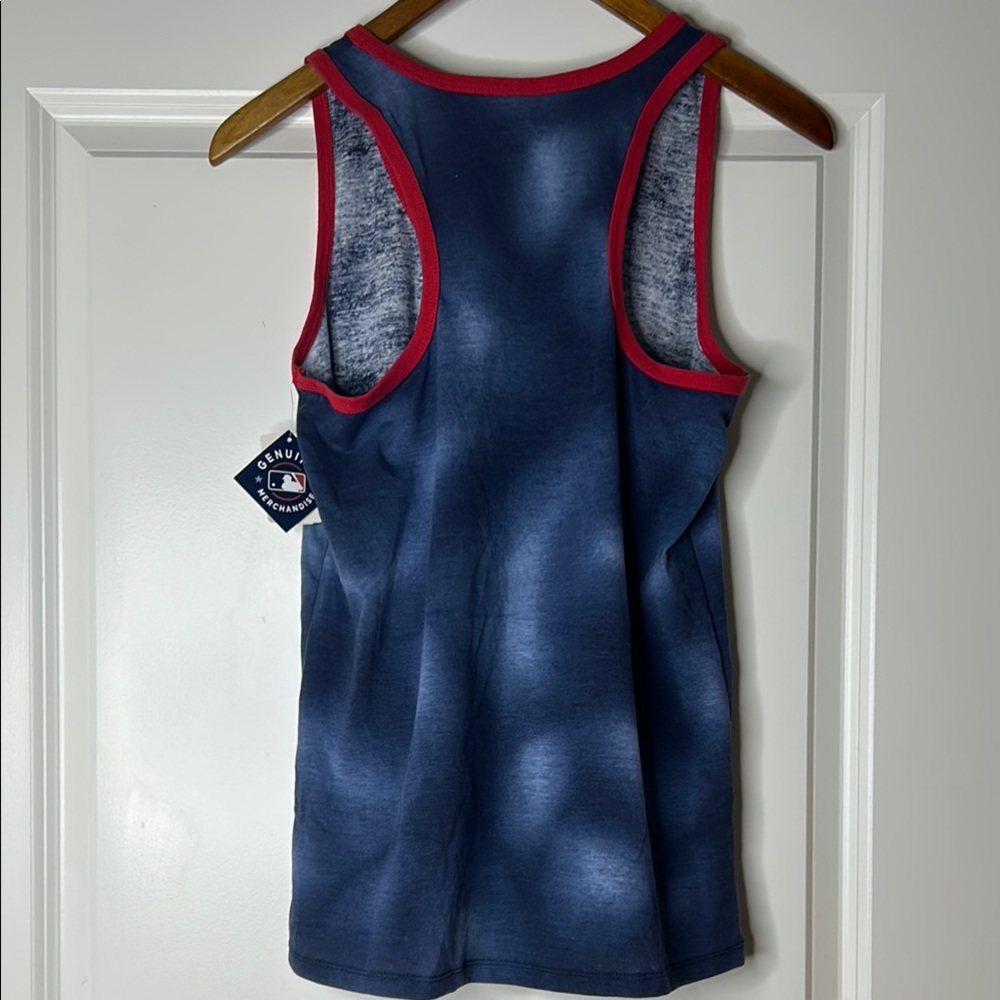 Genuine MLB Merchandise Minnesota Twins Tank Top - Picture 5 of 9